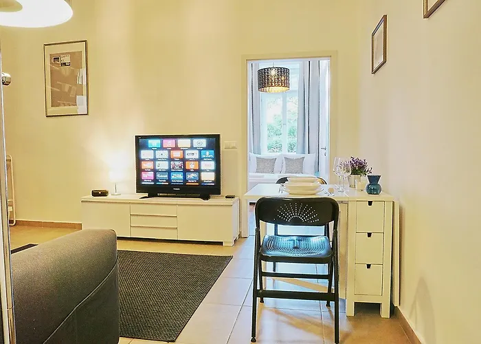 Onyx דירה *