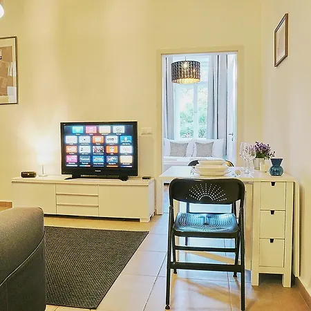 Onyx Apartamento *