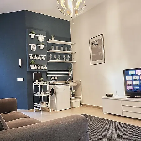 Onyx Appartement