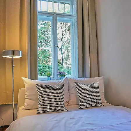 Appartement Onyx
