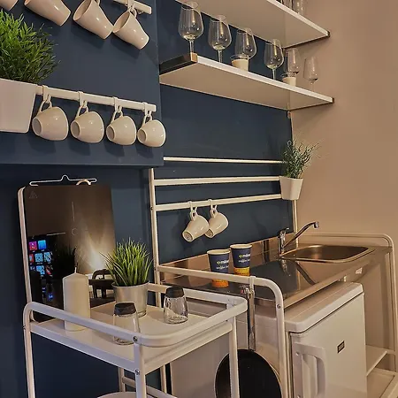Onyx Appartement