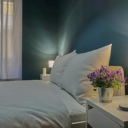 Appartement Onyx Boedapest