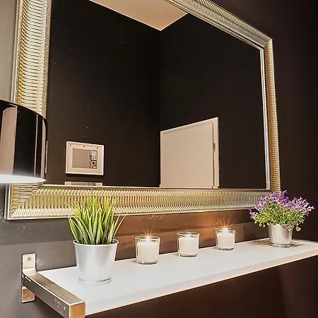 Onyx Appartement *